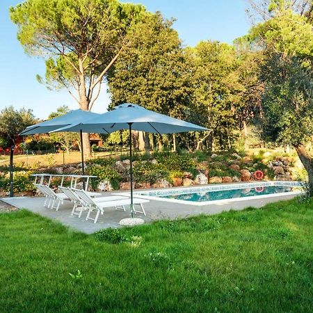 Tenuta Valloria Маса Маритима Екстериор снимка