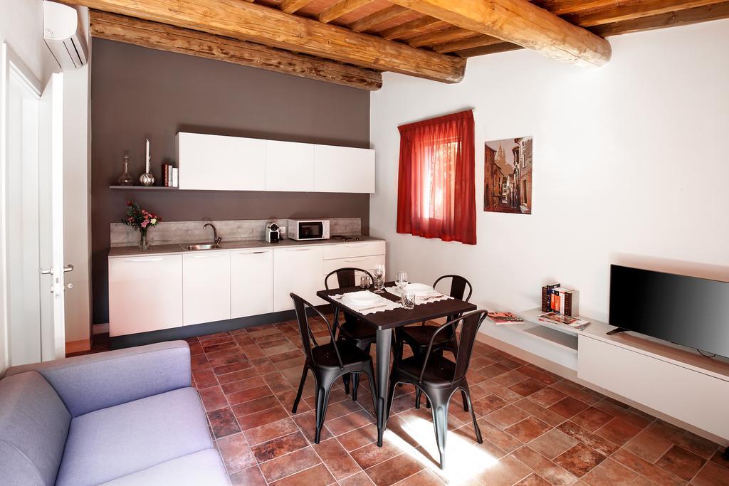 Tenuta Valloria Маса Маритима Екстериор снимка